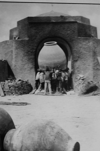 Bloque de piedra