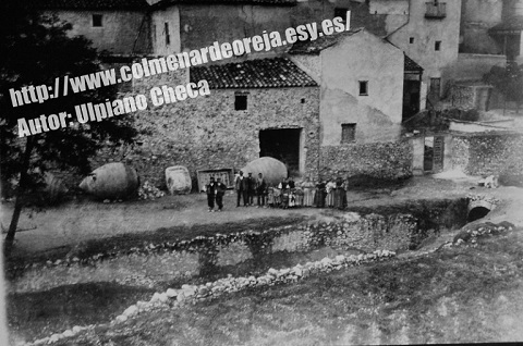 Piedra caliza