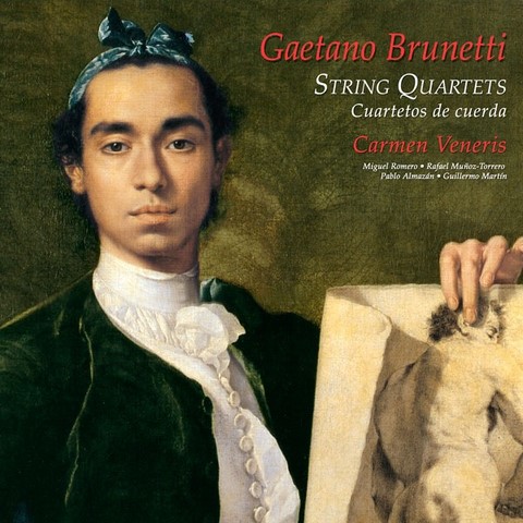 Cayetano Brunetti
