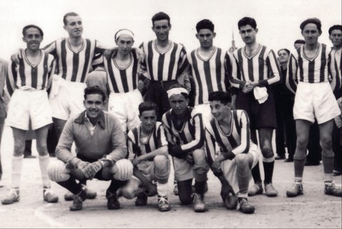 CD Colmenar