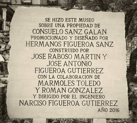 Museo de piedra